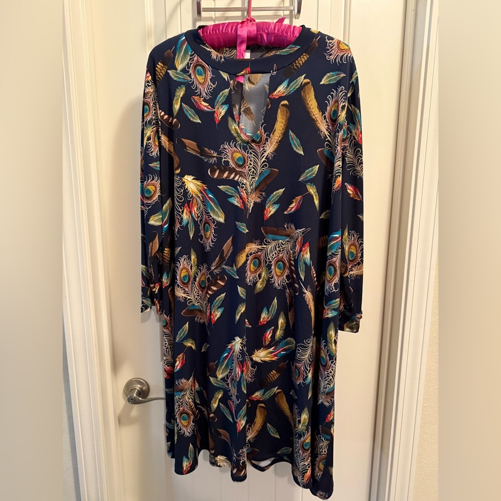 2x KikiLarue boutique dress
